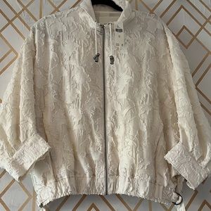 Anthropologie jacket - NWT